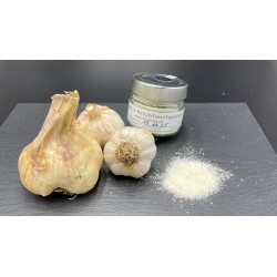 Holzer's Garlic Powder